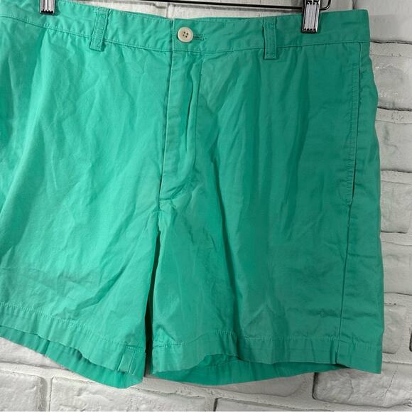 Vineyard Vines Club Short Size 34 - Picture 8 of 8